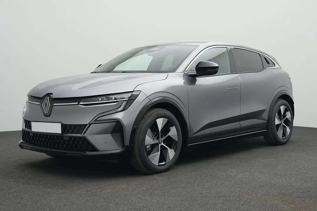 Renault Megane E-Tech - Thumbnail 1