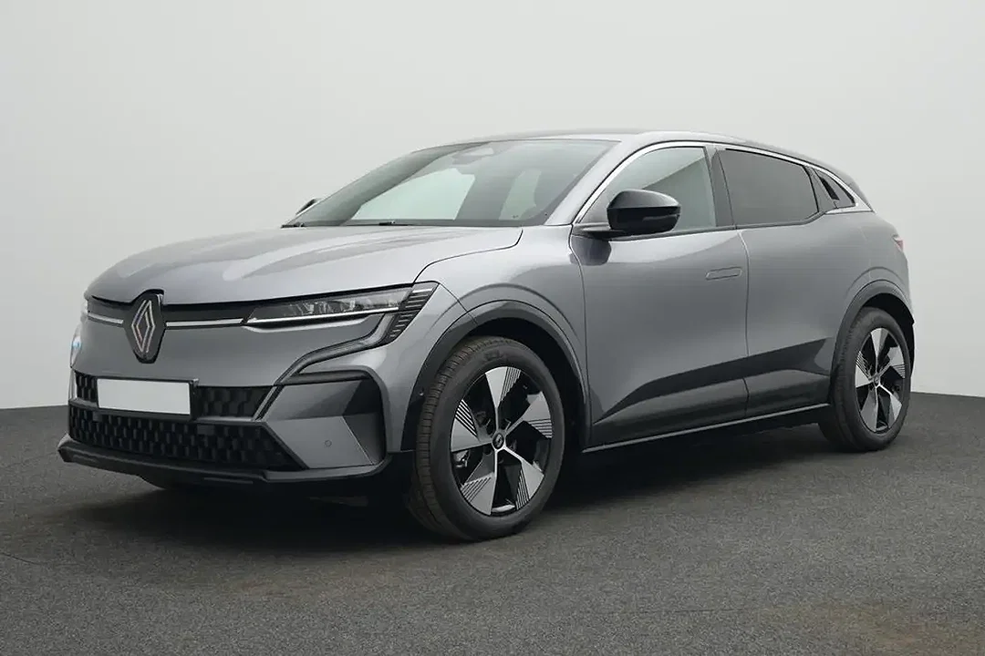 Renault Megane E-Tech - Afbeelding 1