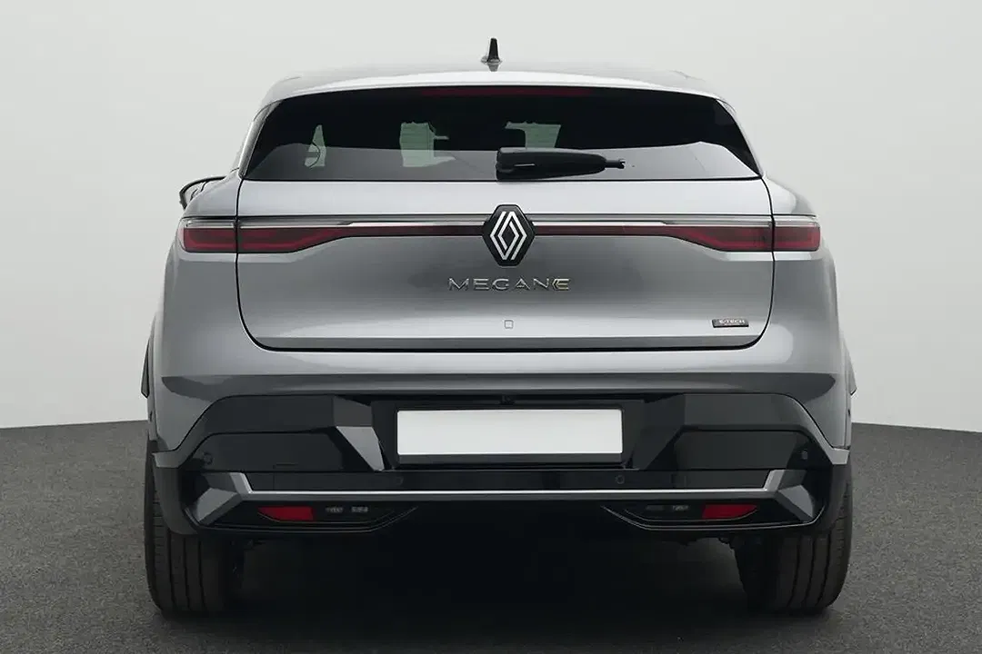Renault Megane E-Tech - Thumbnail 4