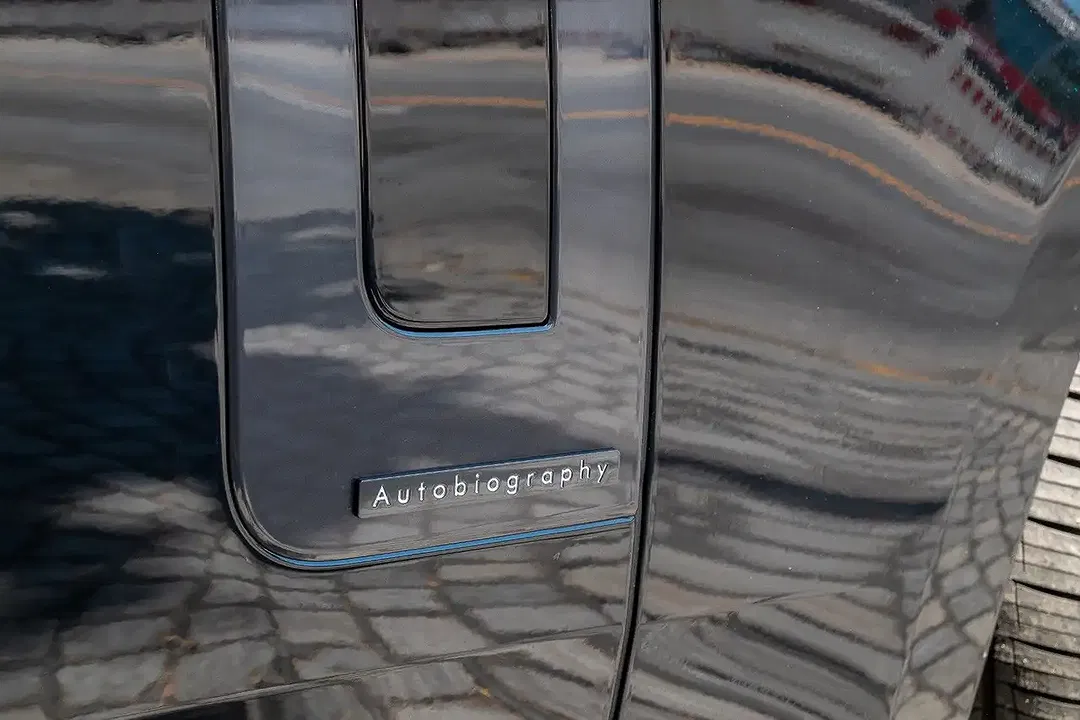 Land Rover Range Rover - Thumbnail 10