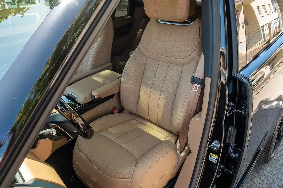 Land Rover Range Rover - Thumbnail 14