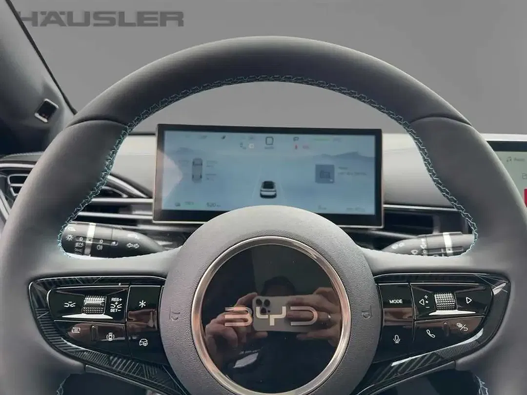 BYD Seal - Thumbnail 11