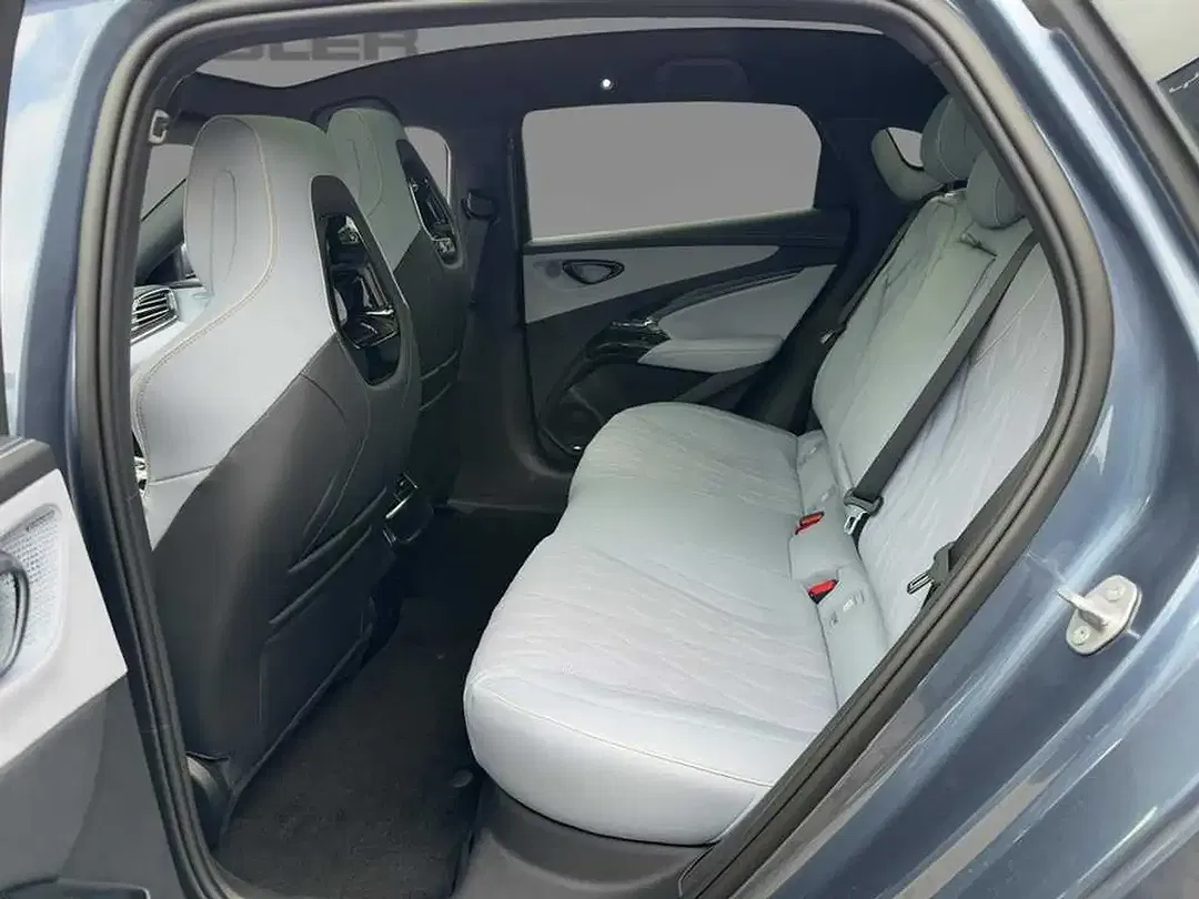BYD Seal - Thumbnail 9