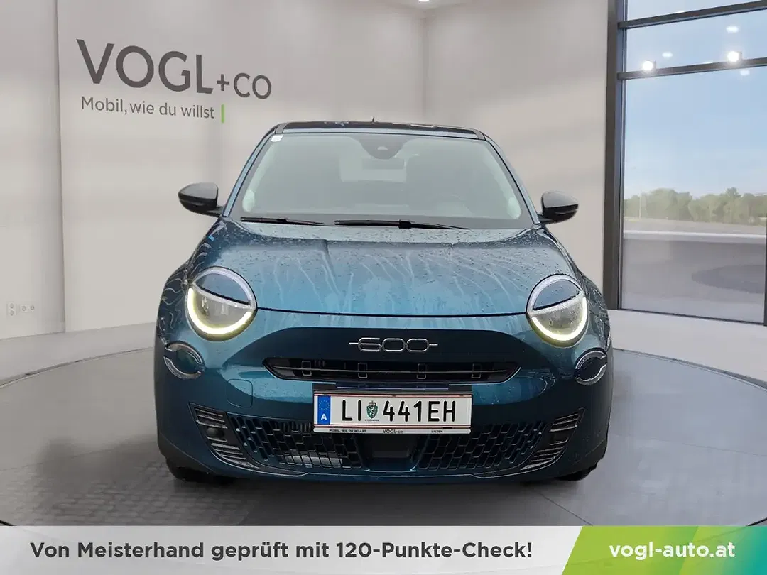 Fiat 600 - Thumbnail 6