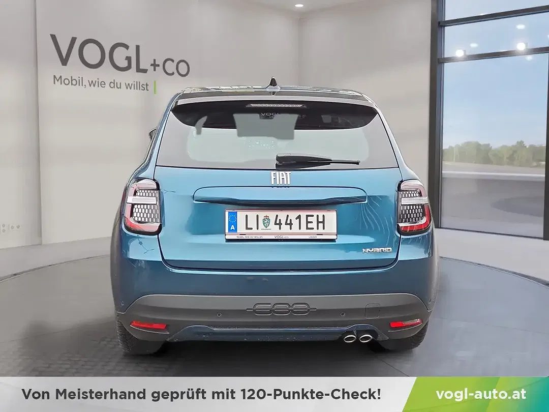 Fiat 600 - Thumbnail 7