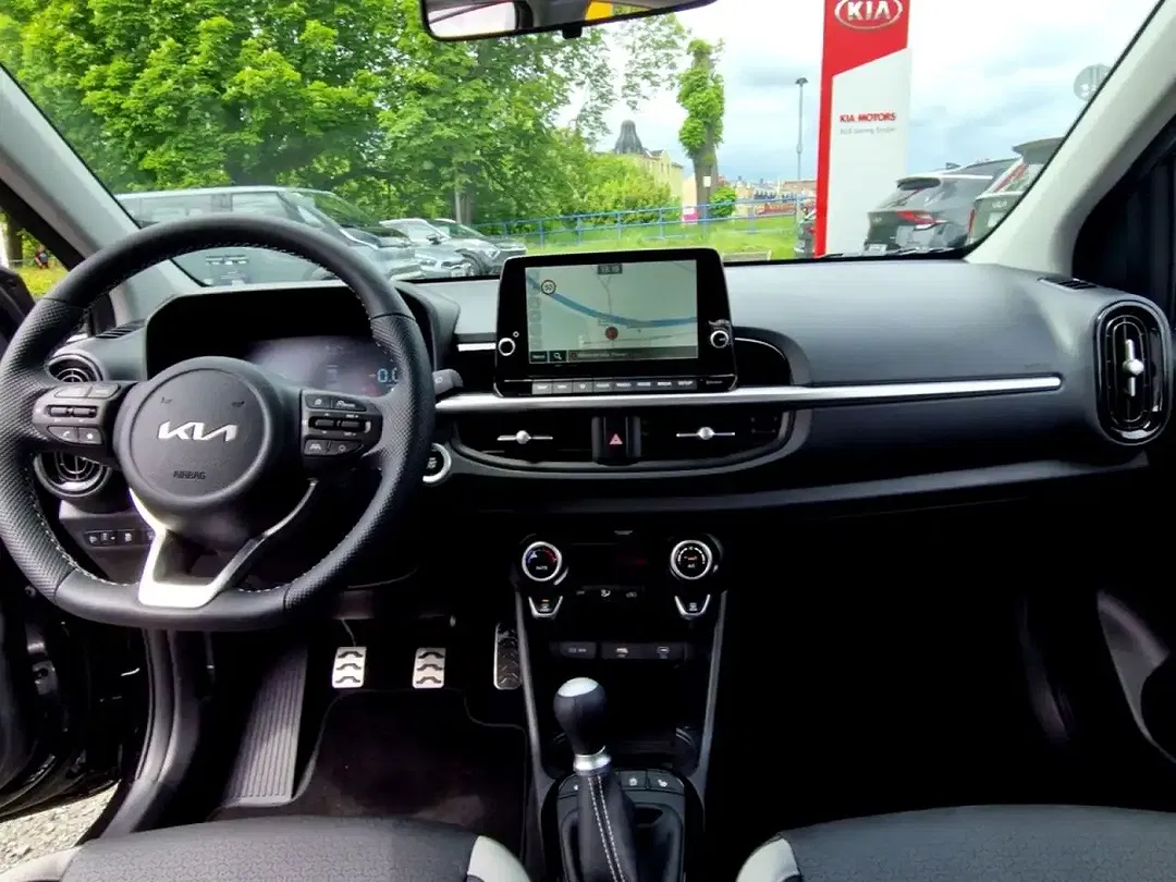 Kia Picanto - Thumbnail 10