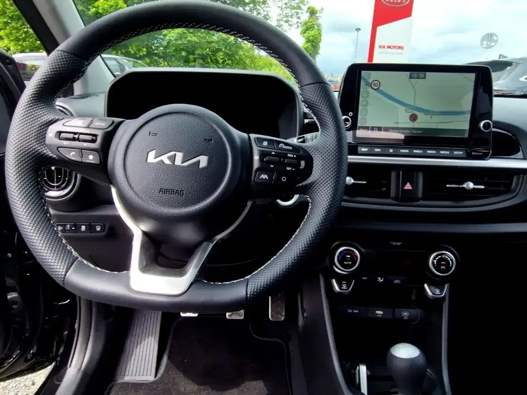 Kia Picanto - Thumbnail 11