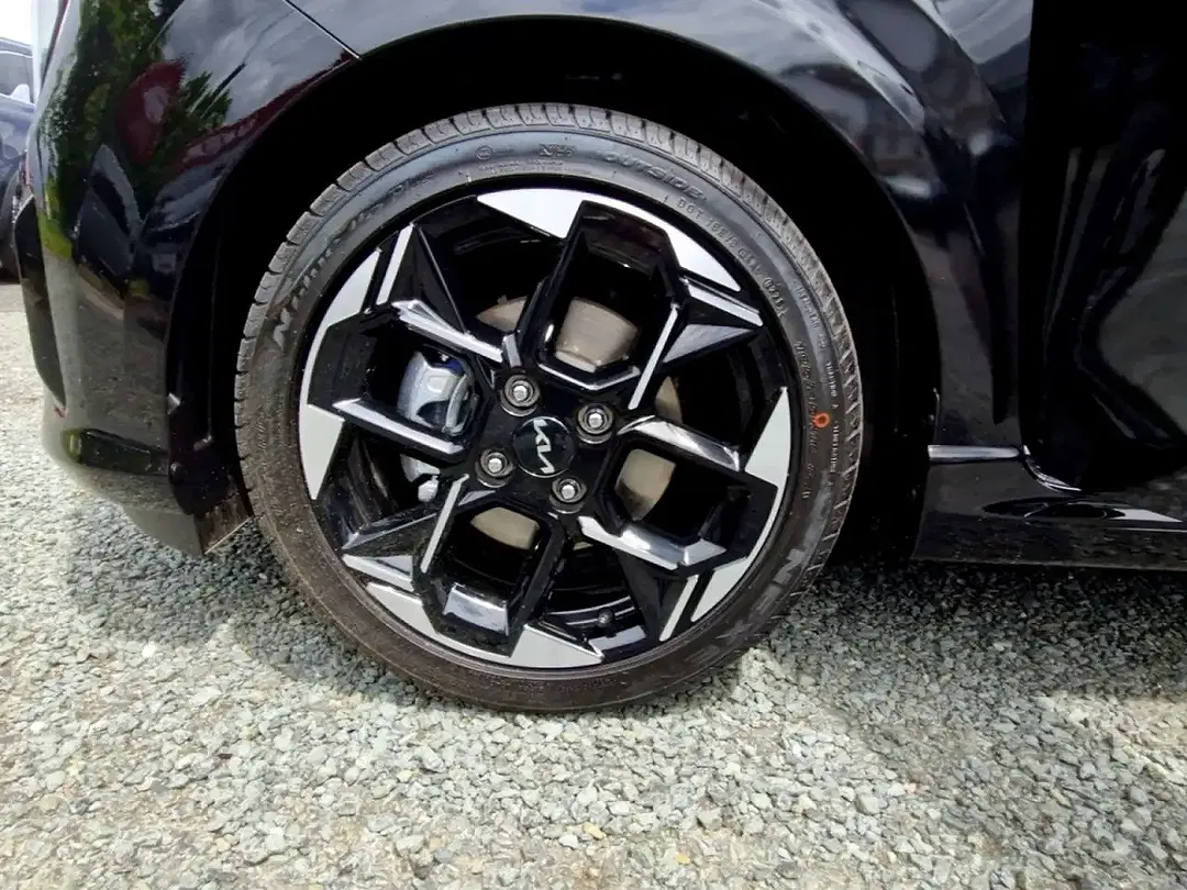 Kia Picanto - Thumbnail 13