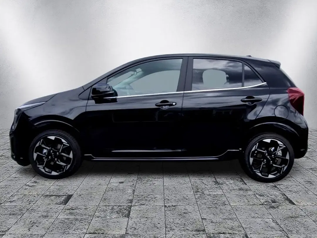 Kia Picanto - Thumbnail 2