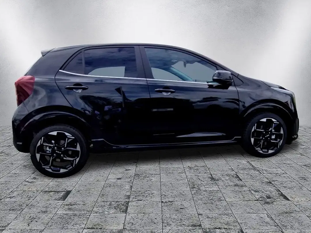 Kia Picanto - Thumbnail 5