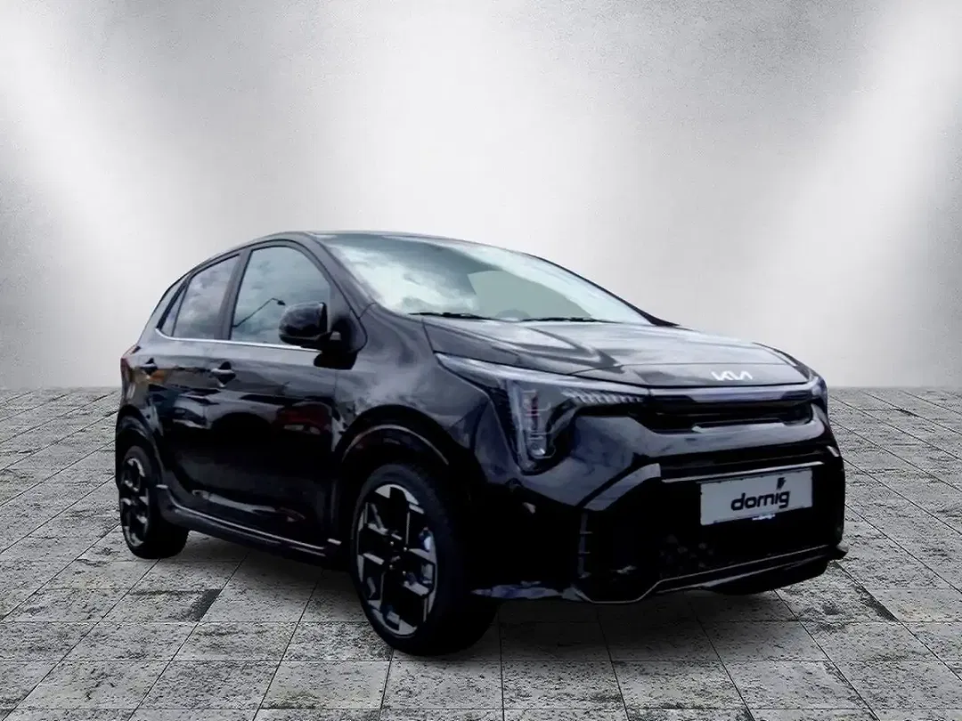 Kia Picanto - Thumbnail 6