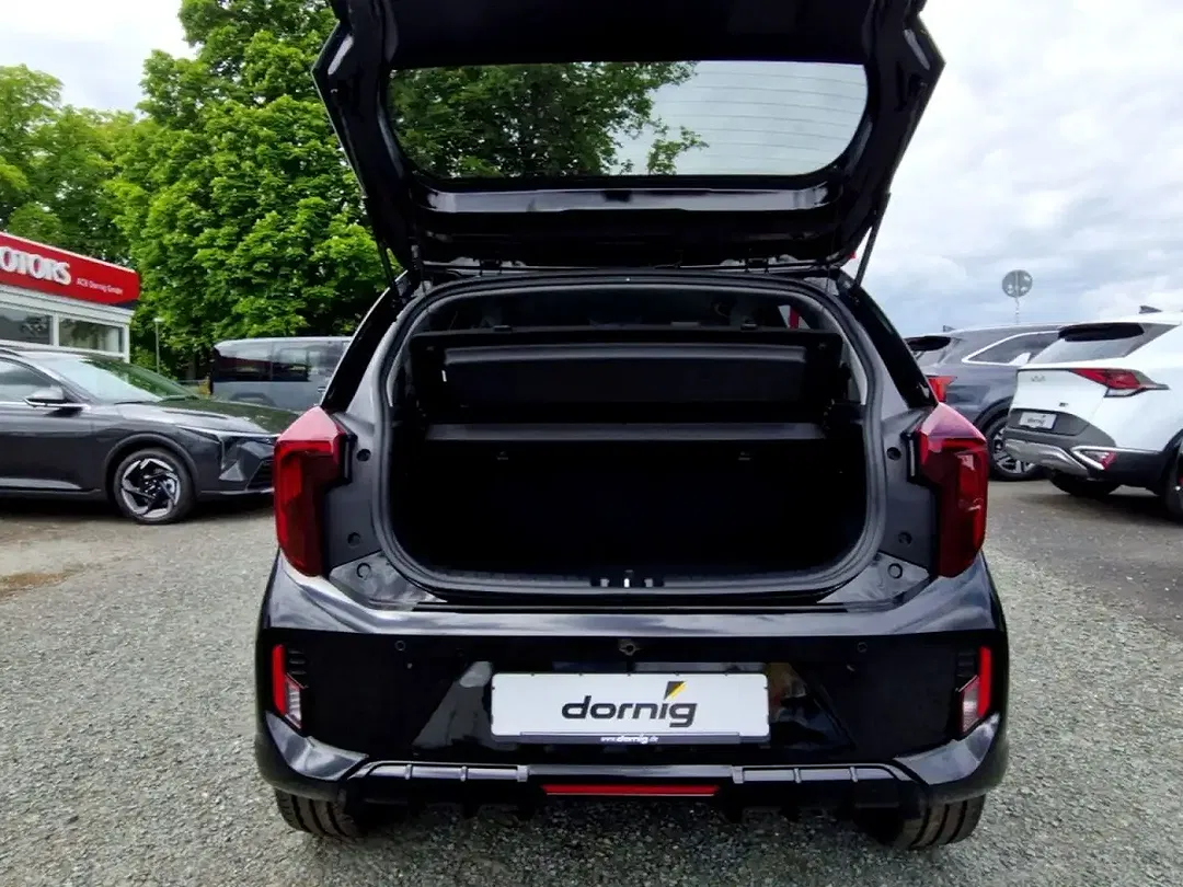 Kia Picanto - Thumbnail 7