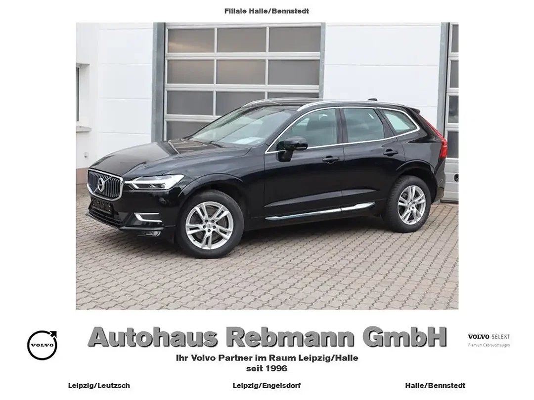 Volvo XC60 - Afbeelding 1