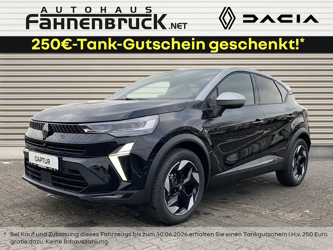 Renault Captur - Afbeelding 1