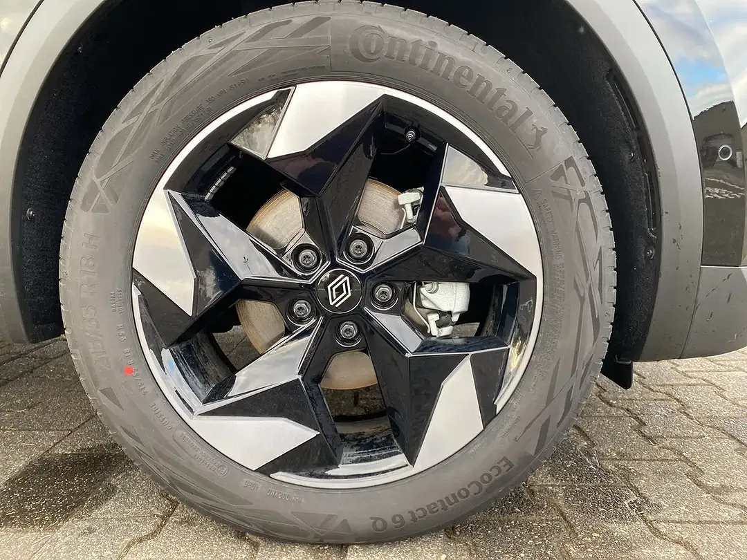 Renault Captur - Thumbnail 14