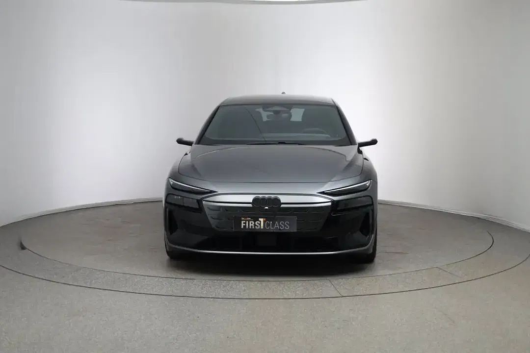 Audi S6 e-tron - Thumbnail 2