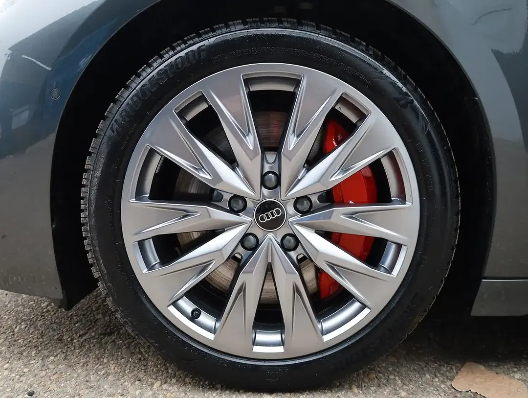 Audi S6 e-tron - Thumbnail 9