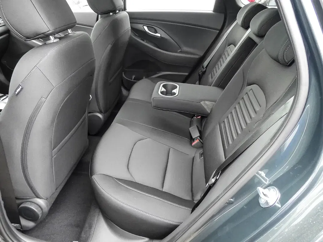Hyundai i30 - Thumbnail 14