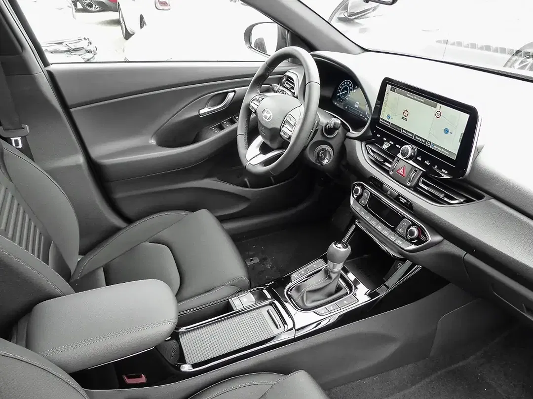 Hyundai i30 - Thumbnail 4