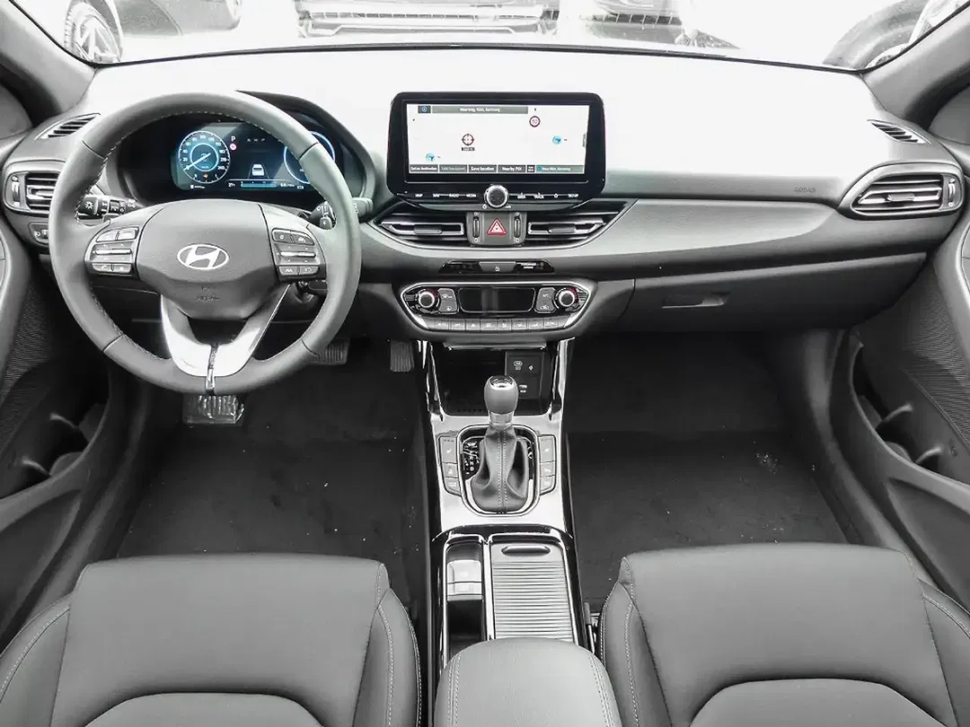 Hyundai i30 - Thumbnail 6