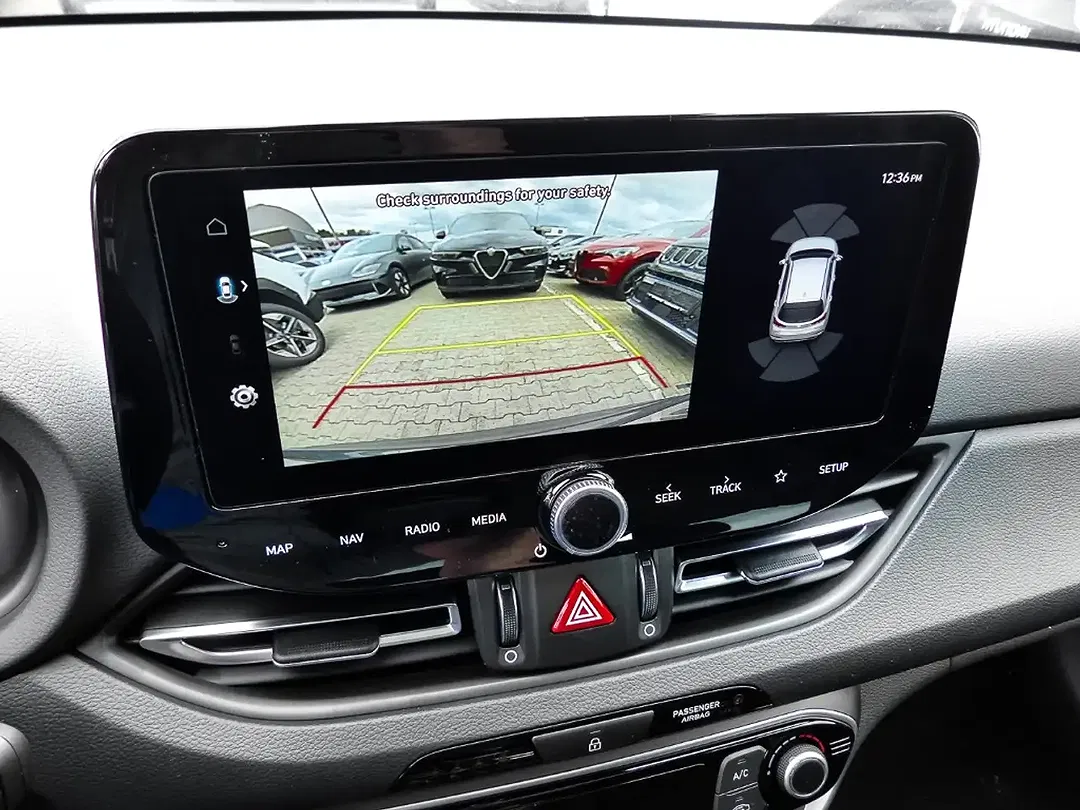 Hyundai i30 - Thumbnail 8