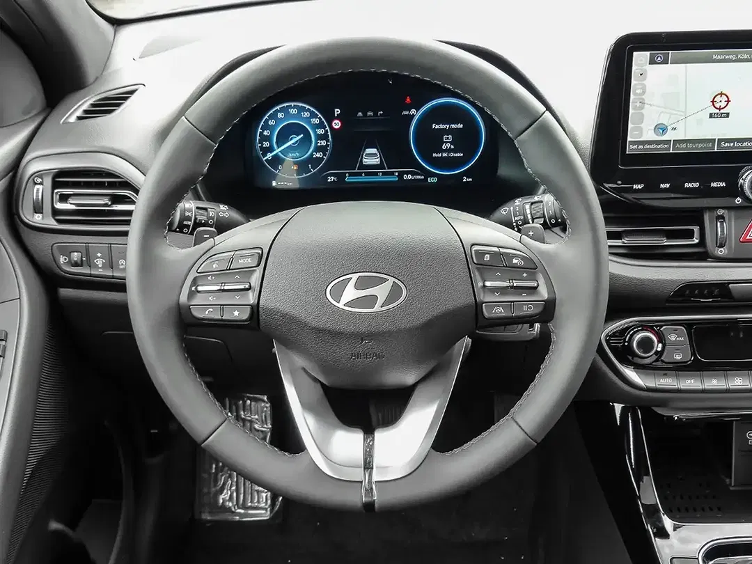 Hyundai i30 - Thumbnail 9