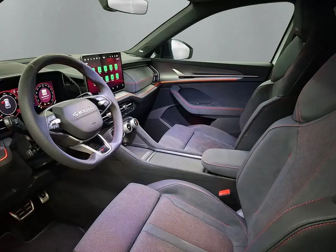 Skoda Kodiaq - Thumbnail 10