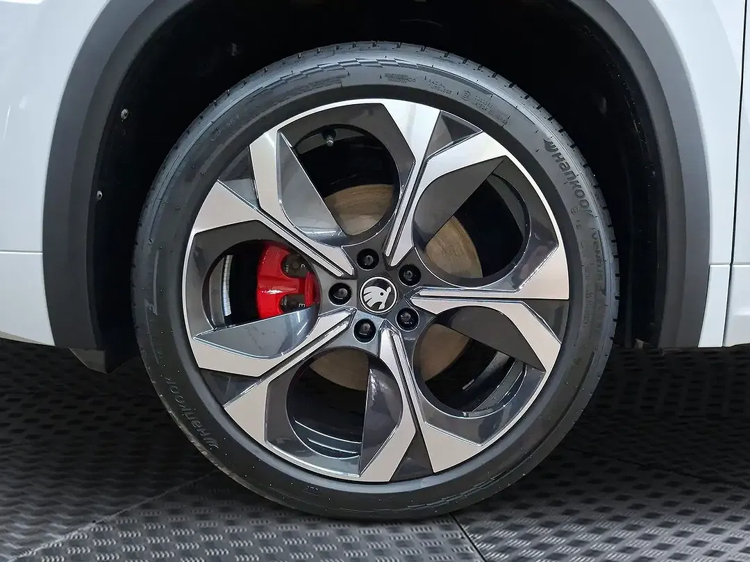 Skoda Kodiaq - Thumbnail 6