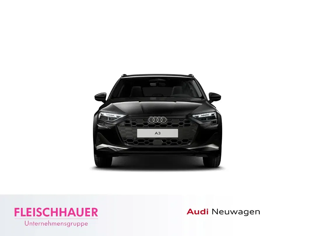 Audi A3 - Thumbnail 2