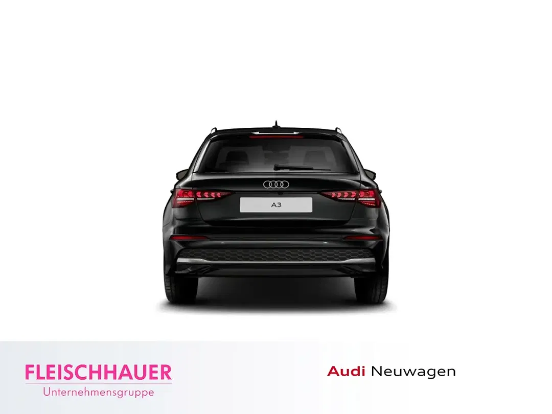 Audi A3 - Thumbnail 5