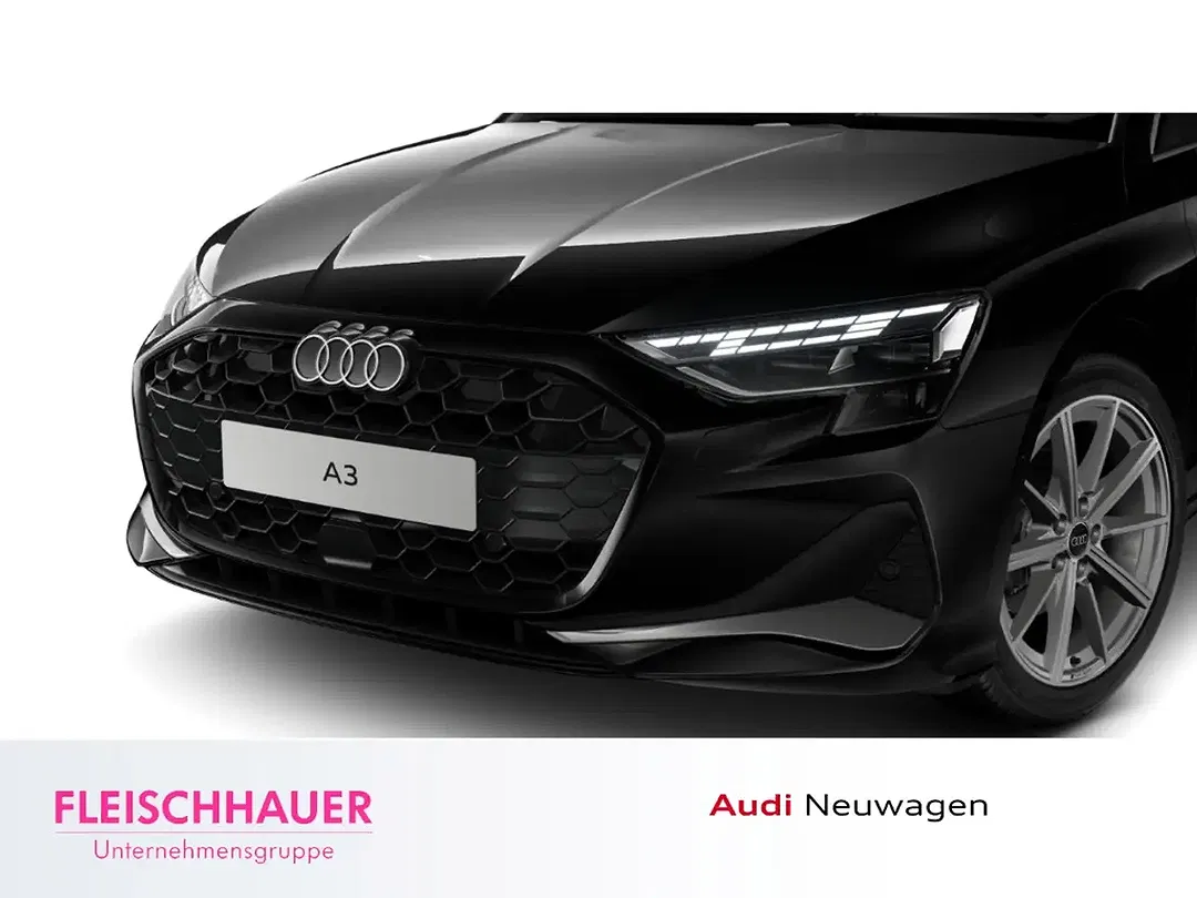 Audi A3 - Thumbnail 6