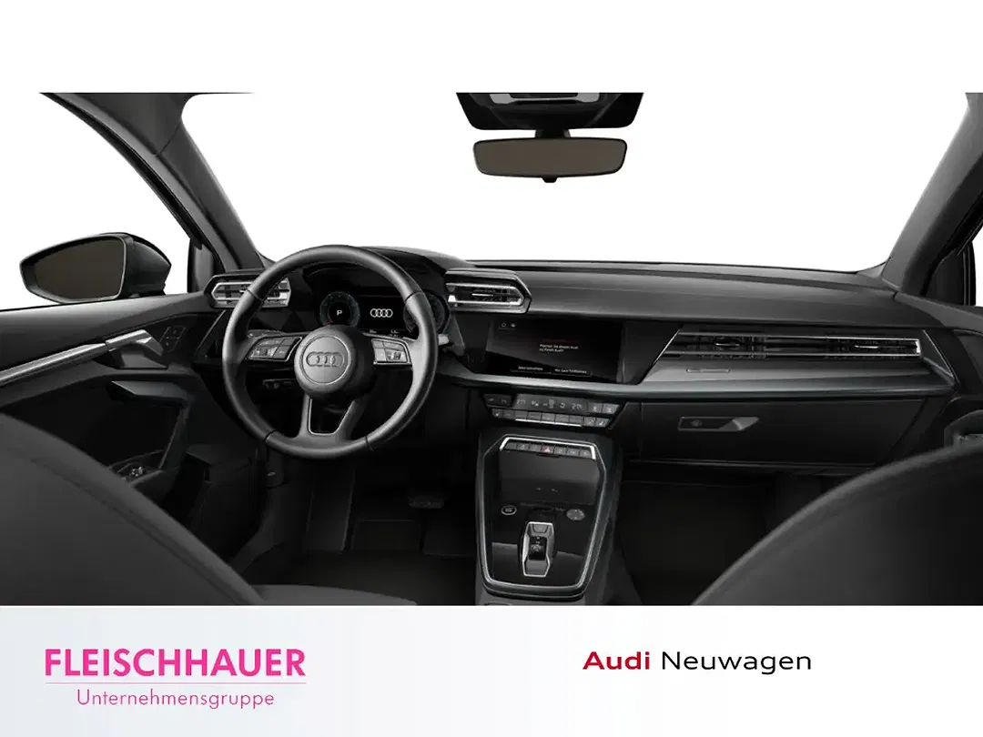 Audi A3 - Thumbnail 7