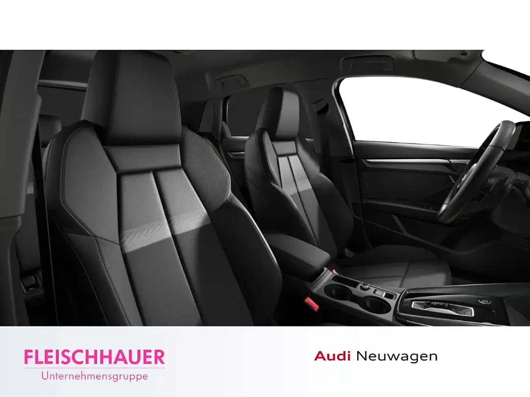 Audi A3 - Thumbnail 8