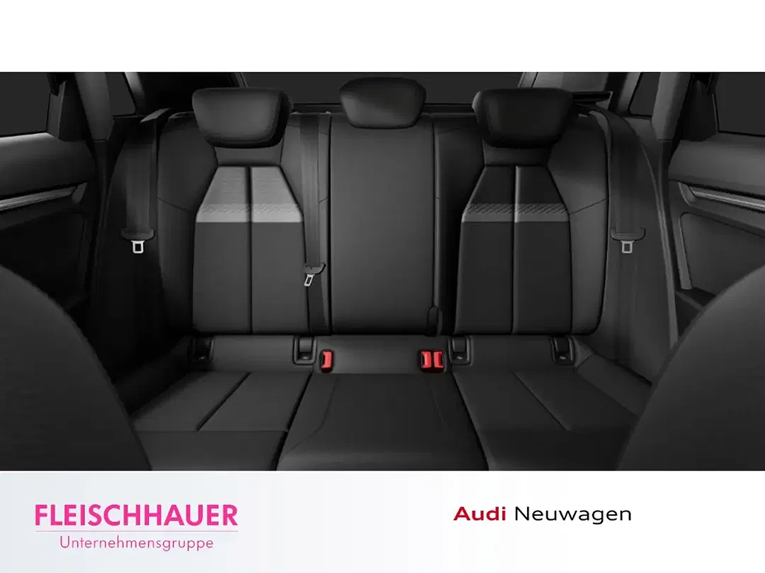 Audi A3 - Thumbnail 9
