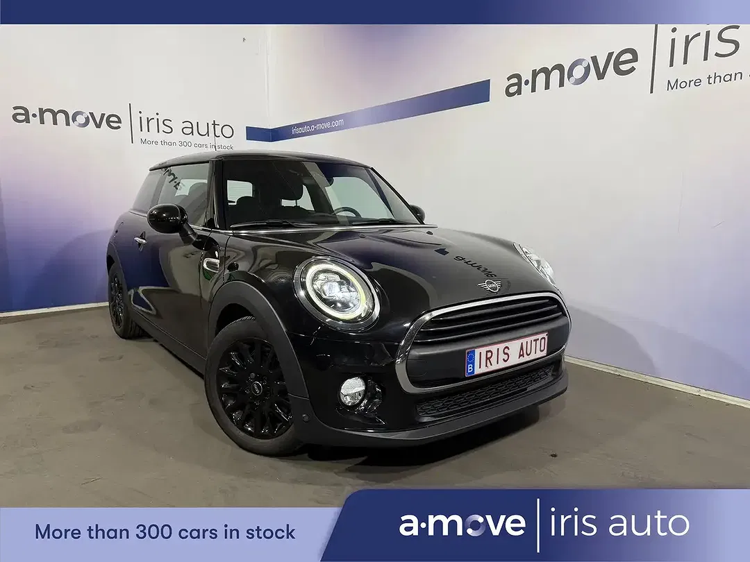 MINI One