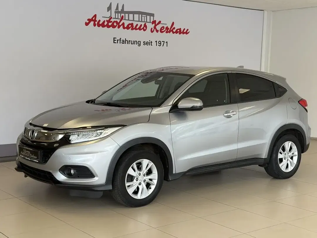 Honda HR-V 1.5 i-VTEC Elegance