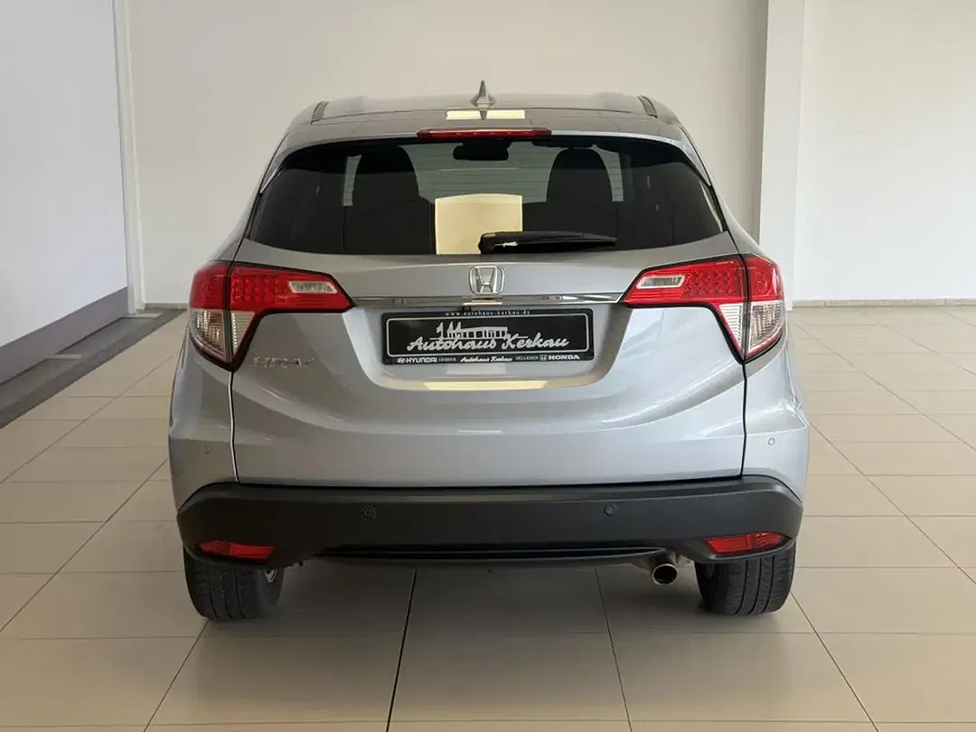 Honda HR-V - Thumbnail 10