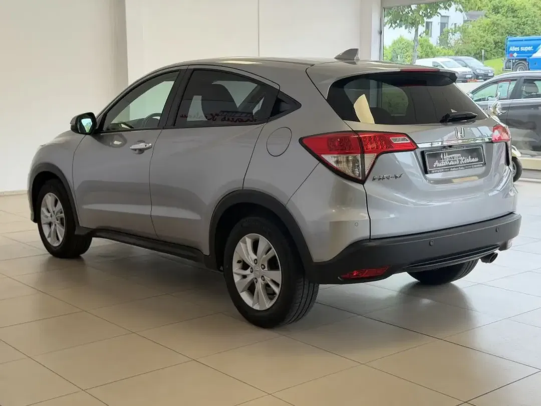 Honda HR-V - Thumbnail 11
