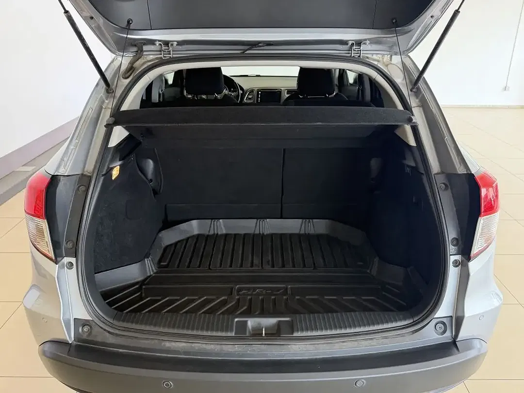 Honda HR-V - Thumbnail 12