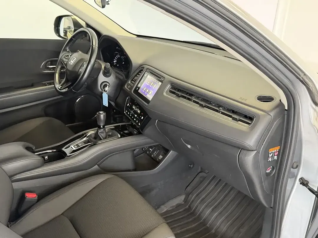 Honda HR-V - Thumbnail 13