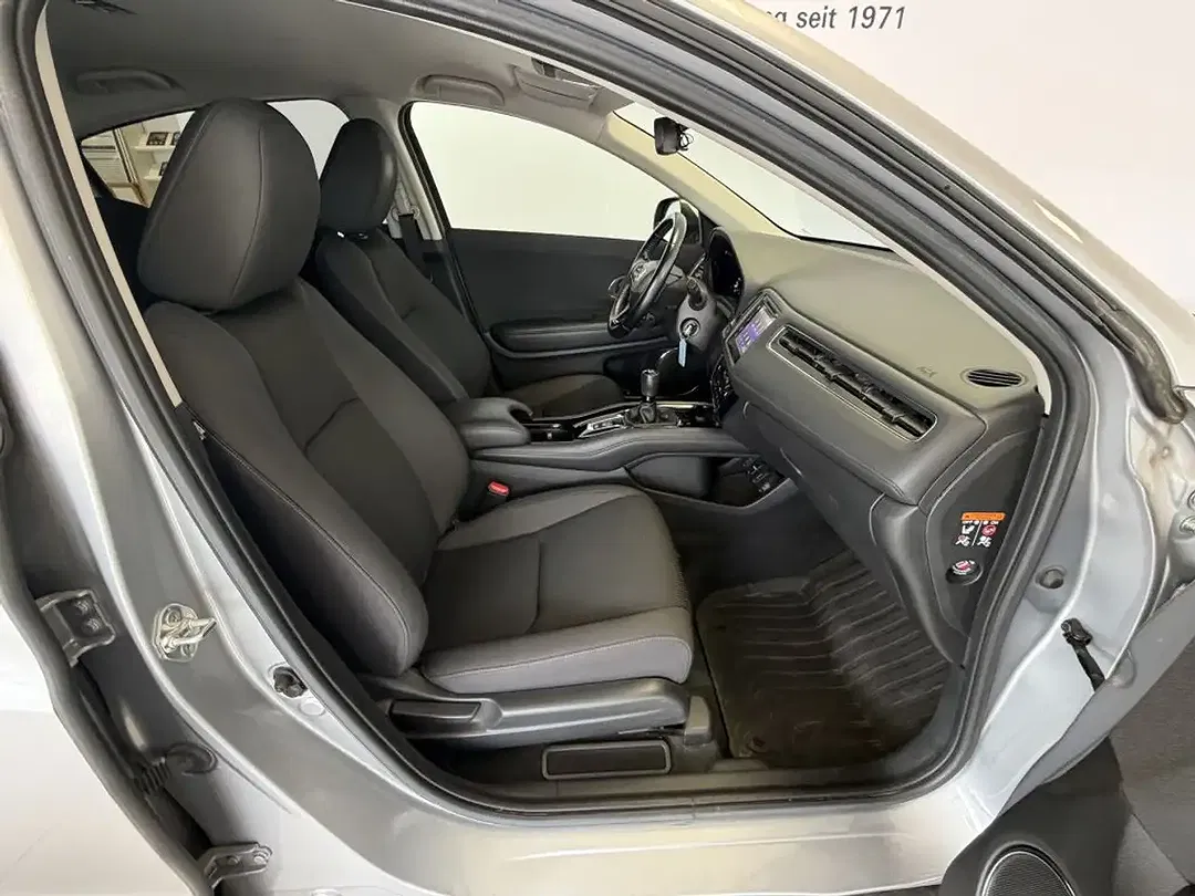 Honda HR-V - Thumbnail 14