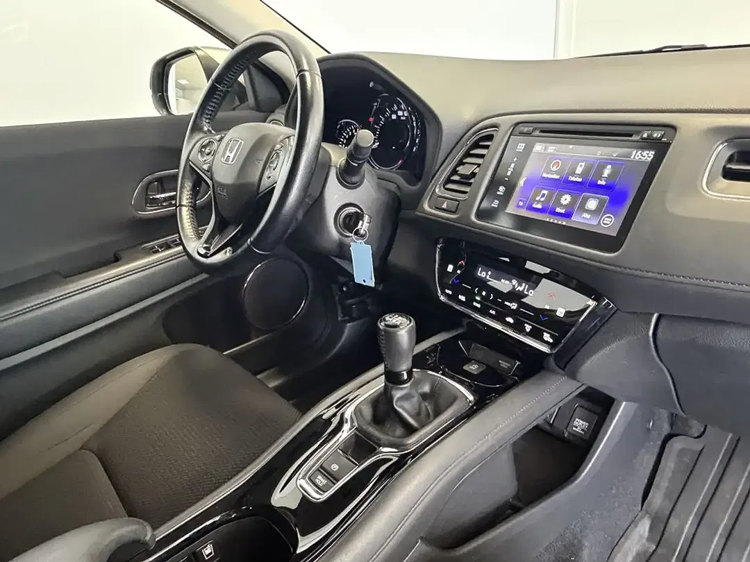 Honda HR-V - Thumbnail 15