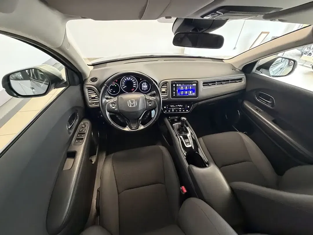 Honda HR-V - Thumbnail 16
