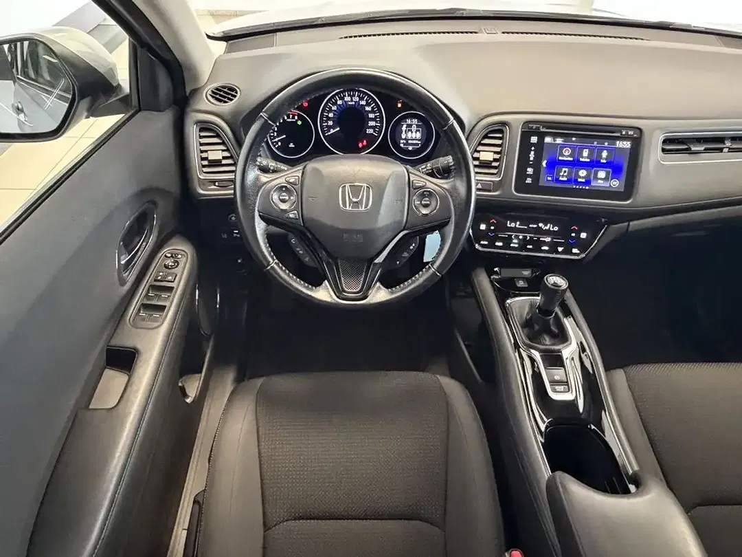 Honda HR-V - Thumbnail 17