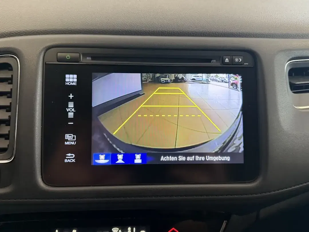 Honda HR-V - Thumbnail 19