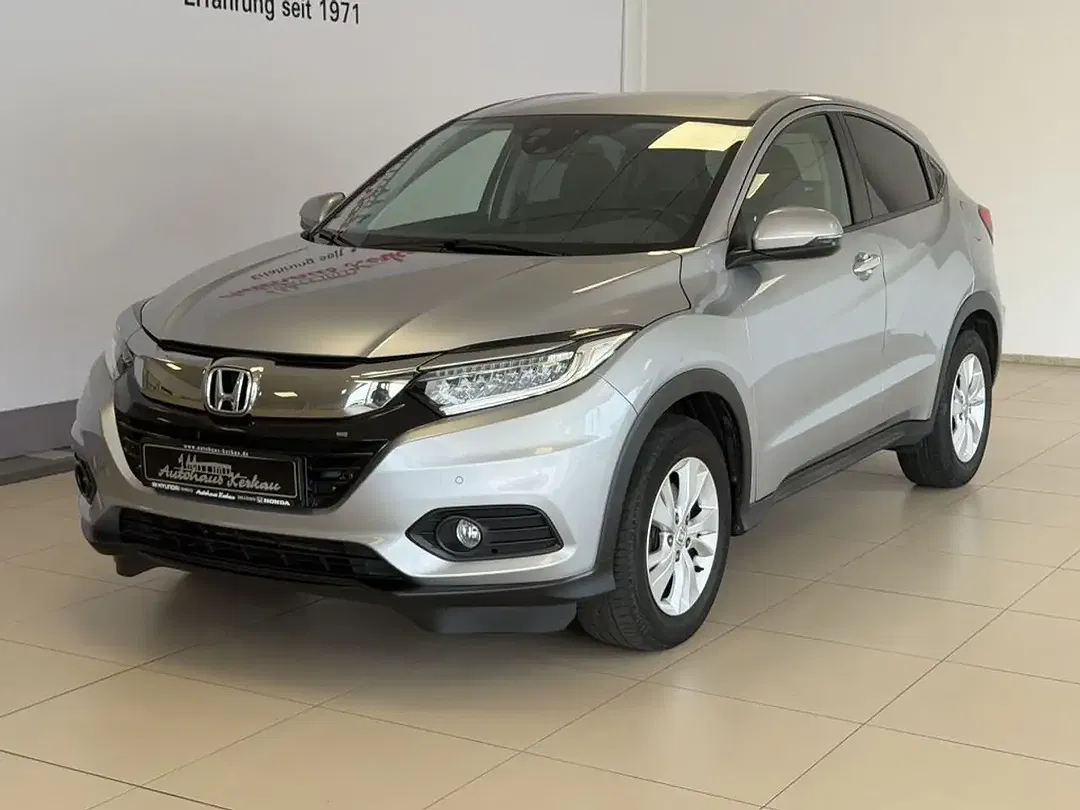 Honda HR-V - Thumbnail 2