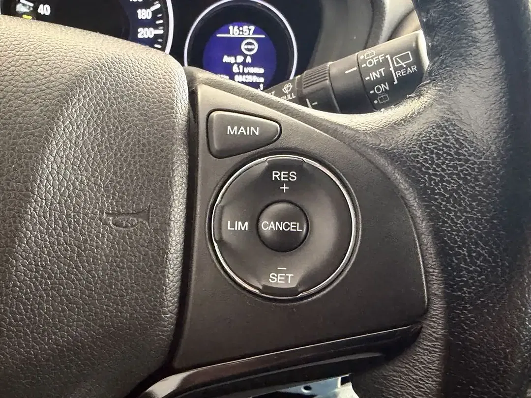 Honda HR-V - Thumbnail 20