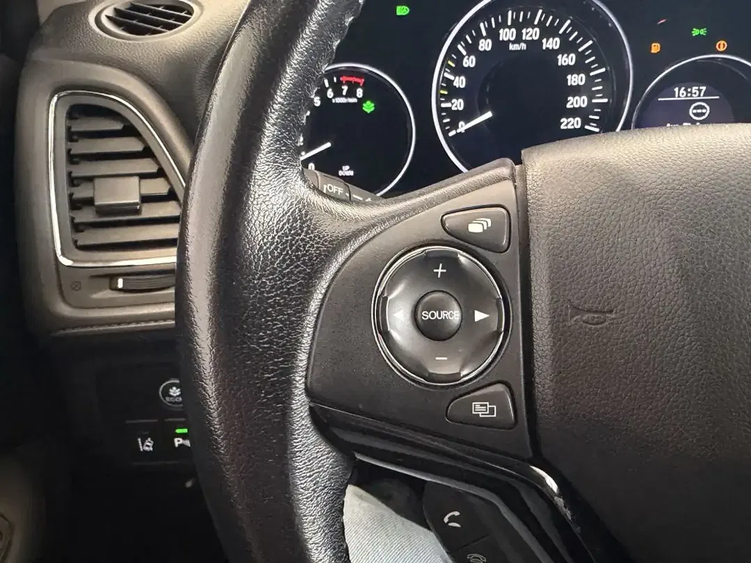 Honda HR-V - Thumbnail 21