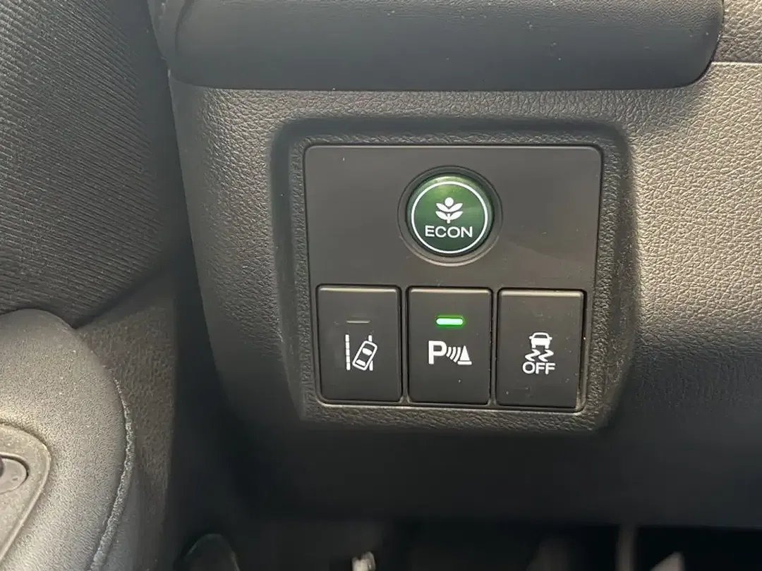 Honda HR-V - Thumbnail 22