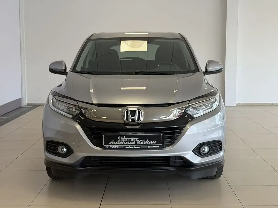 Honda HR-V - Thumbnail 3